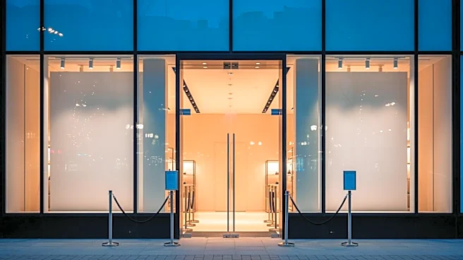 Swatch Store in Troy Cancels Event Amid Large Crowd Gathering