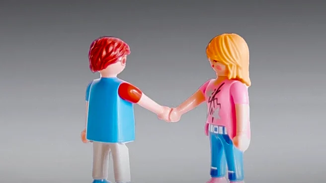 Parallel Play Friendships Gain Popularity for Introverts Seeking Connection
