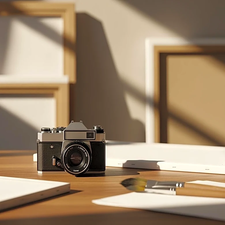 Marco Perego Launches Artists' Haven Collective to Support Independent Filmmakers