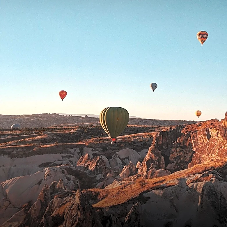 Slow Travel Gains Popularity as Travelers Seek Meaningful Experiences