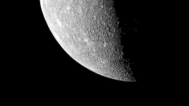 Mercury's Entry into Gemini Prompts Fresh Thinking and Surprises