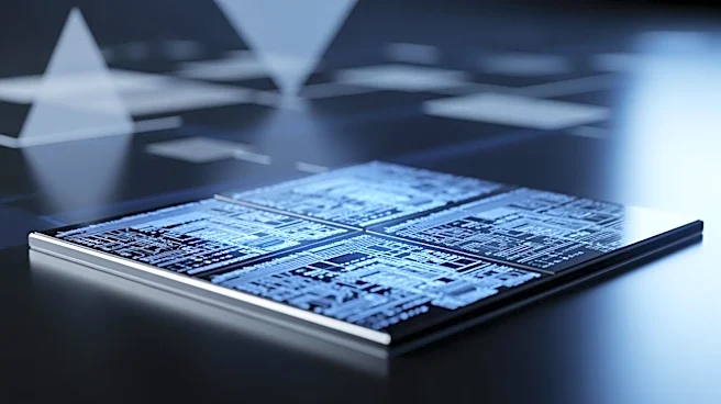 Soltis Investment Advisors LLC Reduces Holdings in Taiwan Semiconductor Manufacturing Company