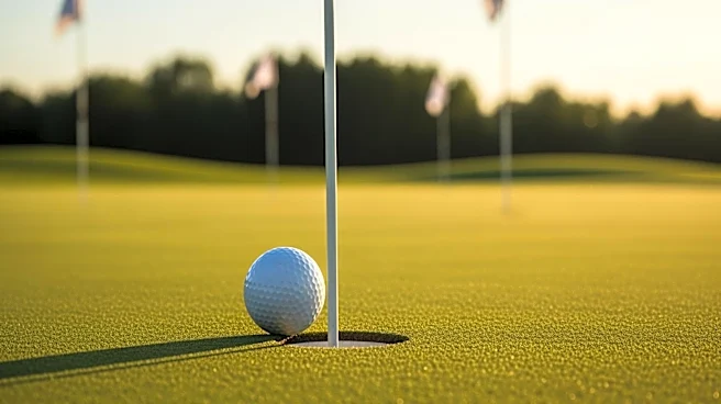 PGA Championship Sees Unprecedented Competition with Record Number of Contenders