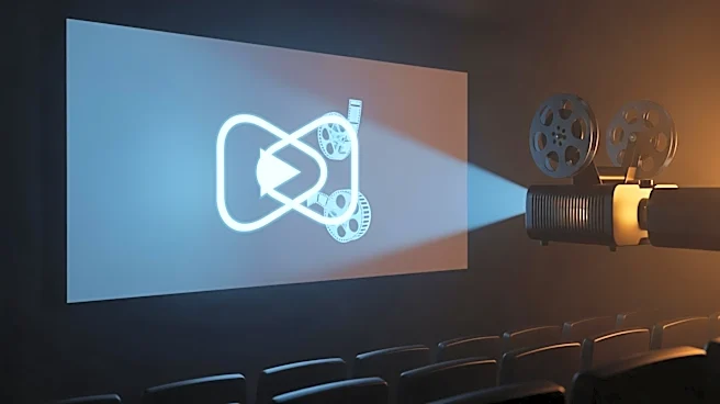 YouTube and MK2 Discuss Integration of Creators in Cinema at Cannes Summit