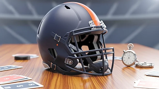 Chicago Bears' 2026 Season Start Offers Strategic Advantage for New Offense