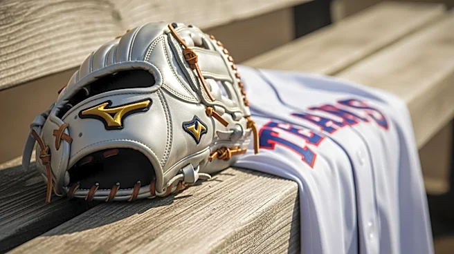 Texas Rangers' Josh Smith Hospitalized with Viral Meningitis, Team Faces Roster Challenges