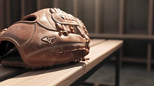 Phillies Re-Sign Lou Trivino to Minor-League Deal Following Orioles Stint