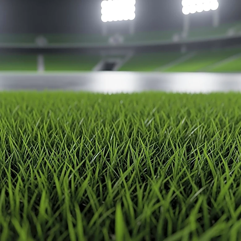 Dallas Stadium's Grass Installation for World Cup Spurs NFL Player's Call for Change