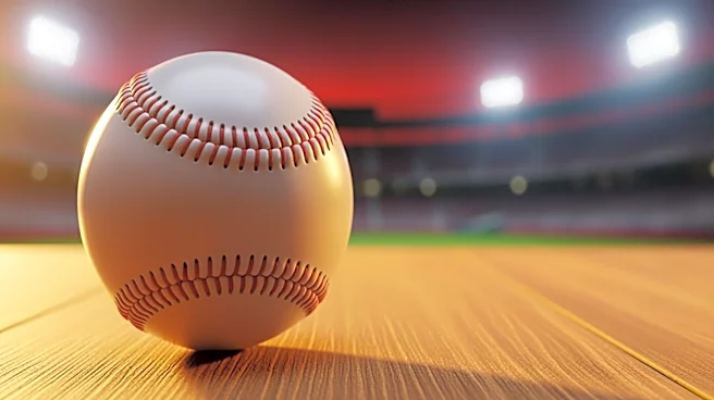Alabama Crimson Tide Secures No. 4 Seed in 2026 SEC Baseball Tournament with Double-Bye