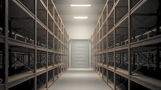 Brooklyn Storehouse Announces Closure Amid Owner Dispute and Lease Termination