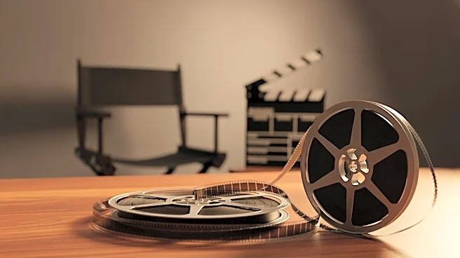 David Lean Documentary Highlights Critic Impact on Legendary Director's Career