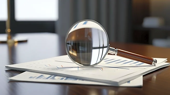 Schall Law Firm Investigates Whirlpool Corporation for Potential Securities Violations