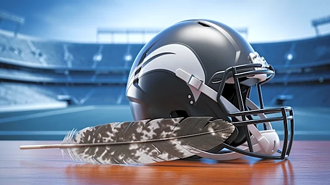 NFL's 2026 Rosters Ranked: Rams and Seahawks Lead the Pack