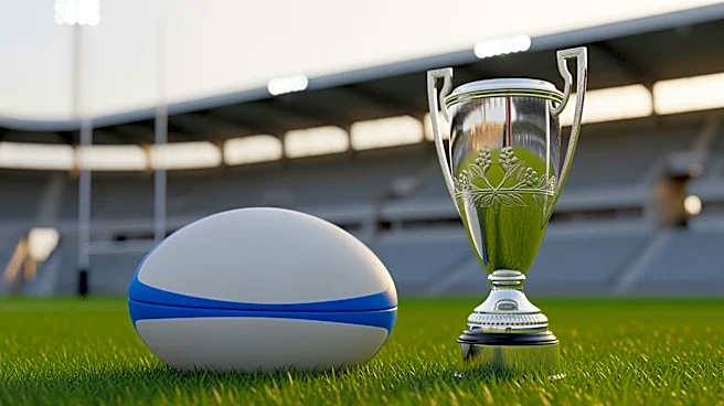 England's Red Roses Secure Eighth Consecutive Women's Six Nations Title with Victory Over France