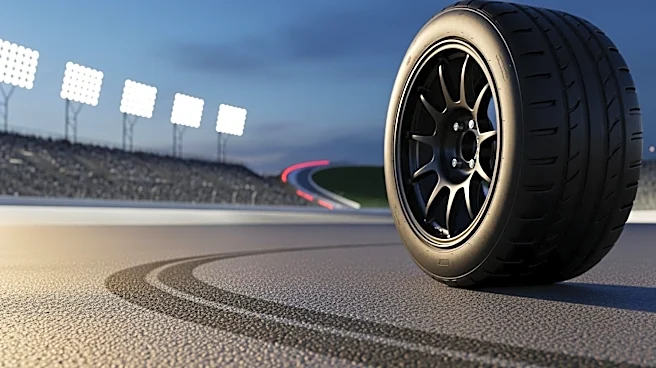 NASCAR All-Star Race 2026: New Format Challenges Drivers at Dover's Monster Mile