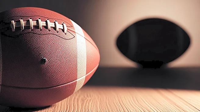 Colorado Buffaloes Compete with Penn State for NFL Legacy Recruit Jaden Baldwin