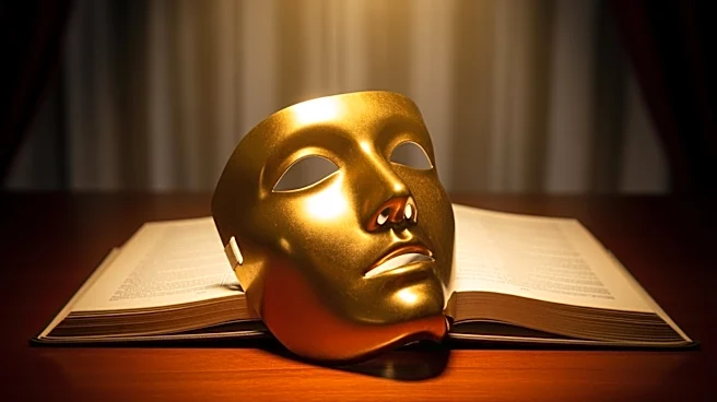 Georgia Teacher Freddie Hendricks Honored with Tony Award for Impact on Theater Education