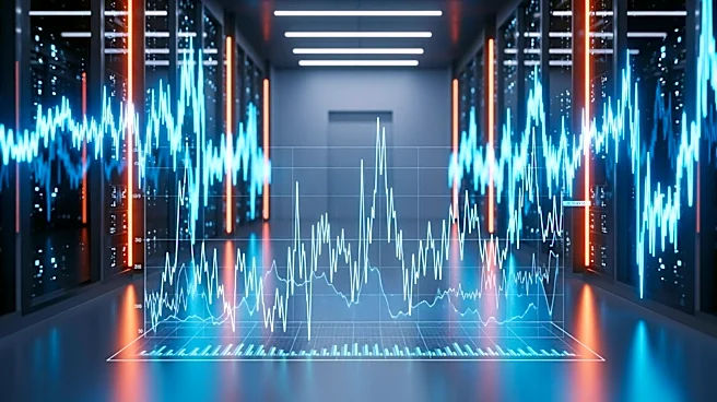 AIX Alpha Expands Quant Infrastructure Amid Rising Bitcoin Volatility