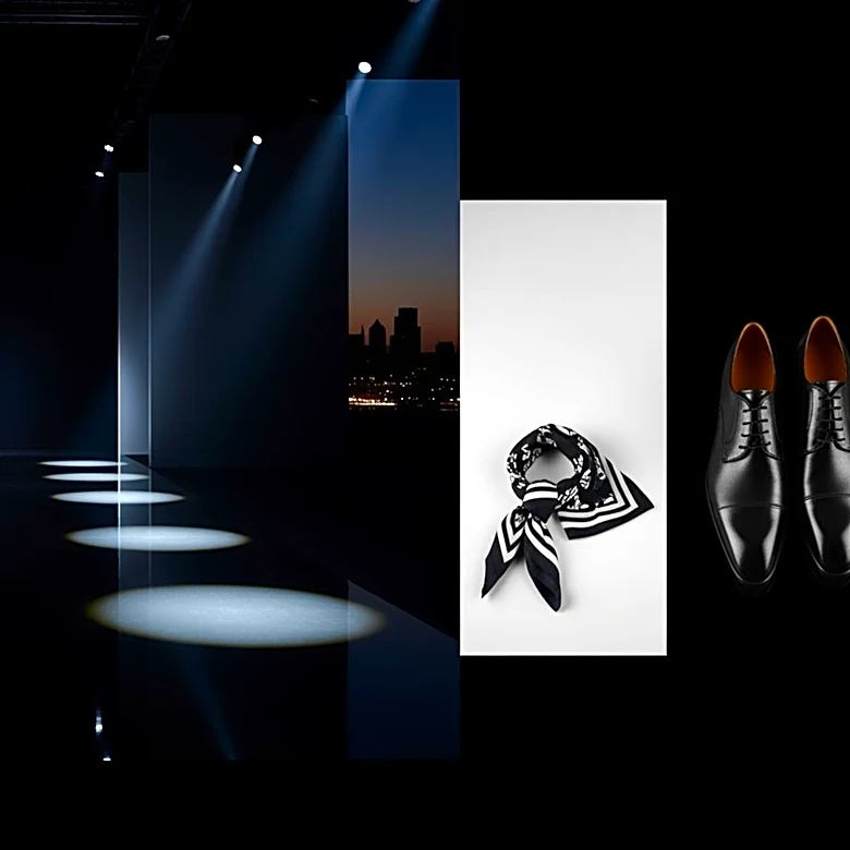 Tom Brady Makes Fashion Debut at Gucci Show in New York City