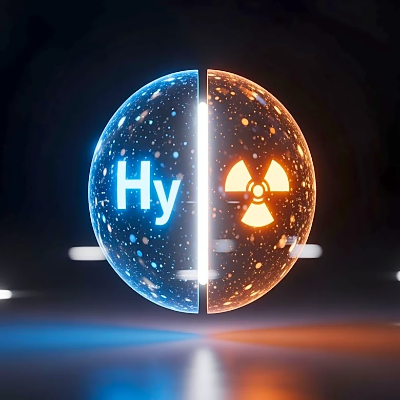 Energy Models Under Scrutiny for Nuclear and Hydrogen Assumptions