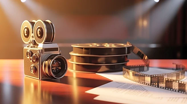 K2 Pictures Launches $33M Film Fund and Announces New Projects at Cannes