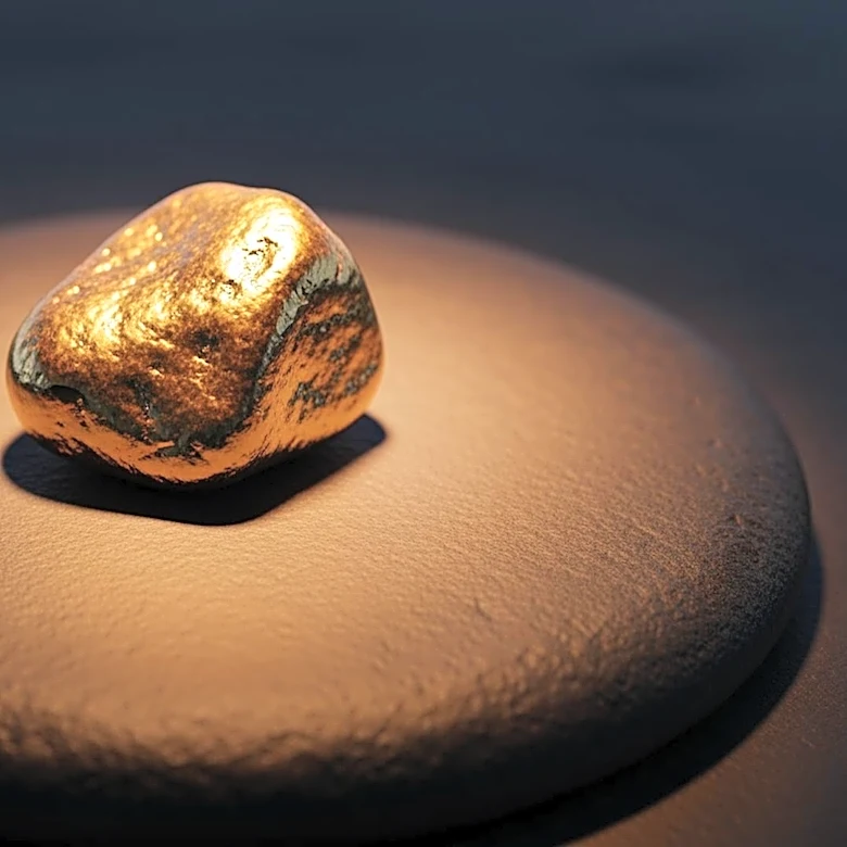TRX Gold Corporation Reports Record Profitability Amid High Gold Prices