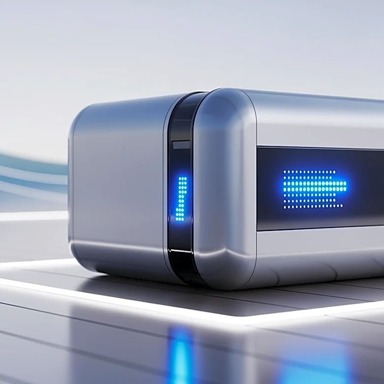 Corvus Energy and BYD Energy Storage Partner to Develop Next-Gen Marine Battery Technology