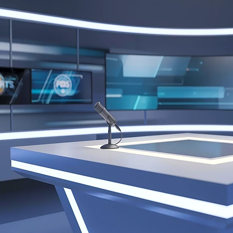 Dan Patrick Reveals Linda Cohn as Suggested Replacement for Keith Olbermann on SportsCenter