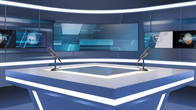 Dan Patrick Reveals Linda Cohn as Suggested Replacement for Keith Olbermann on SportsCenter