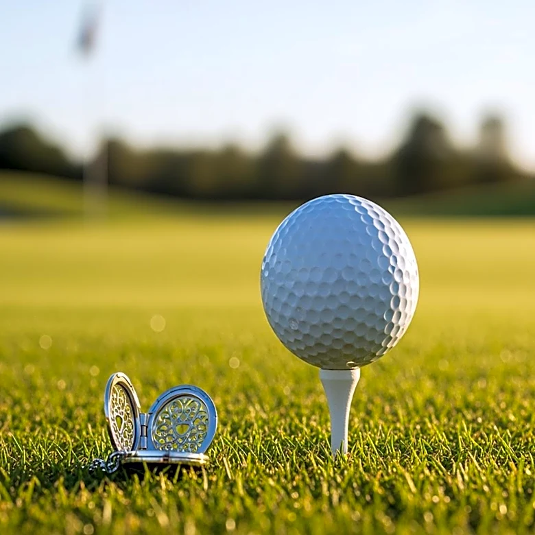 Alex Smalley's Mother Plays Key Role in His PGA Championship Performance