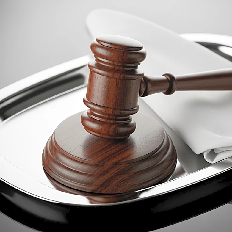 New York Lawyer Requires Food Service Experience for Law Firm Hires