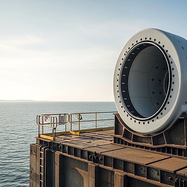 Cadeler Completes Major Milestone in Offshore Wind Development at Hornsea 3