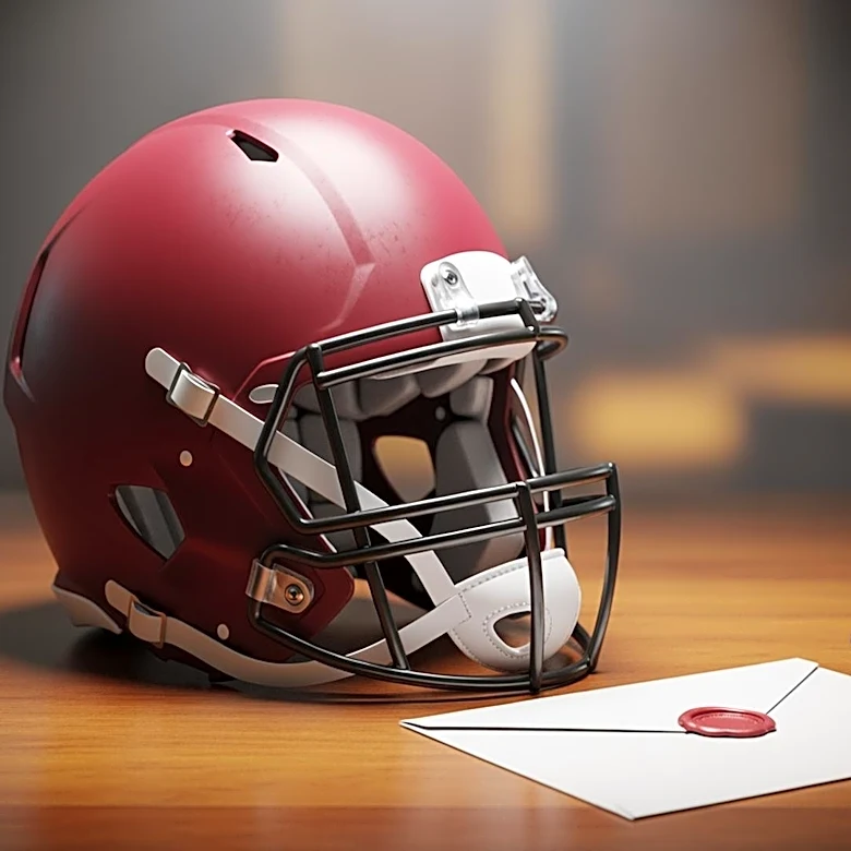 Arkansas Razorbacks Extend Offer to Promising 2028 Athlete Jaelle Noble
