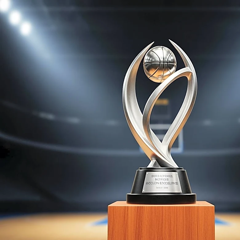Shai Gilgeous-Alexander Wins 2025-26 NBA MVP, Marking Historic Back-to-Back Victory