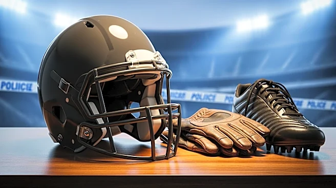 Oregon Ducks Positioned as National Title Contenders Amid Offensive Line Concerns