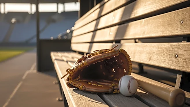 Red Sox's Caleb Durbin Benched Amid Struggles in May Performance