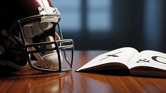 ESPN Analyst Highlights Concerns for South Carolina Gamecocks' 2026 Season with New Coordinator