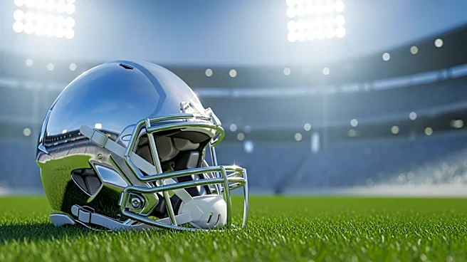 UCLA Freshmen Set to Make Immediate Impact in Upcoming Football Season