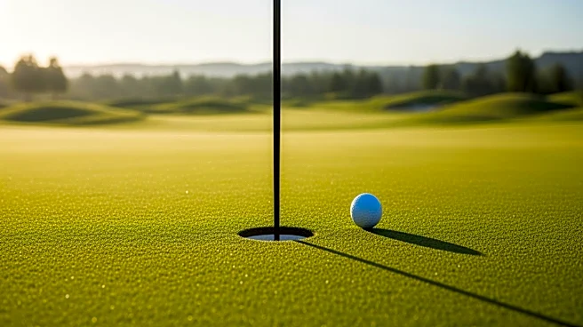 2026 PGA Championship: Alex Smalley Leads as Final Round Begins