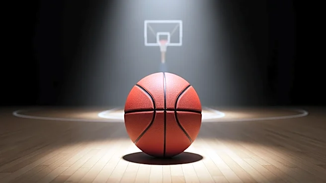 Kansas Offers Scholarship to Rising 2028 Basketball Prospect Yann Kamagate