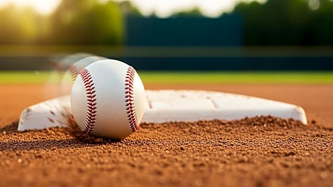 Cedric Mullins Achieves 10th Stolen Base in Crucial 9th Inning Play