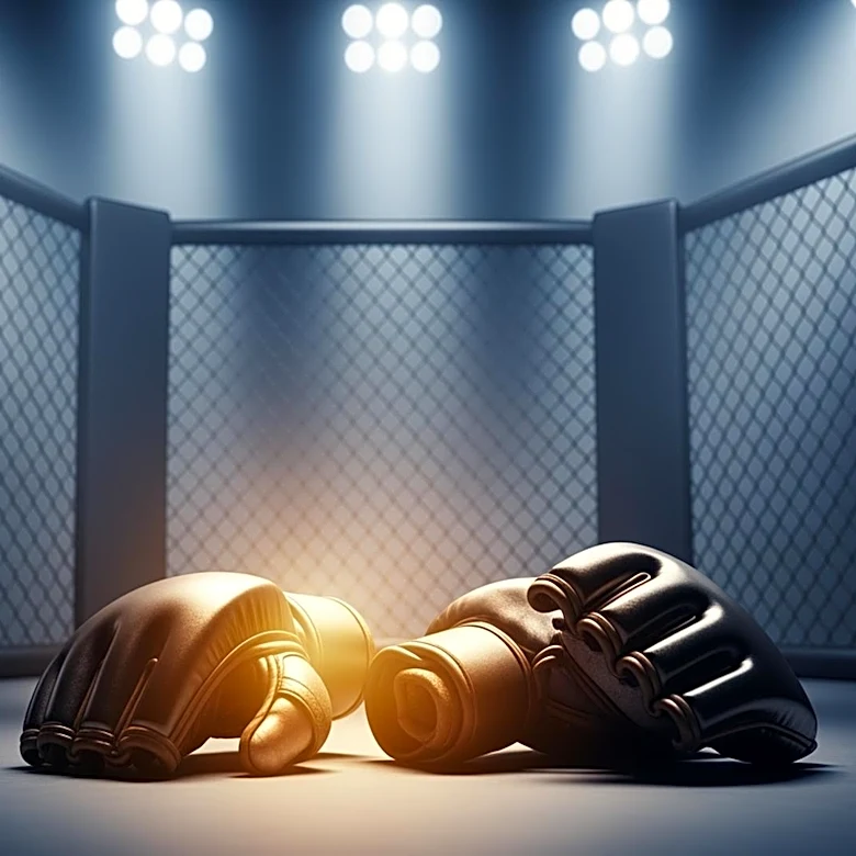 Ronda Rousey Shines in MVP MMA Debut, Nate Diaz Faces Challenges