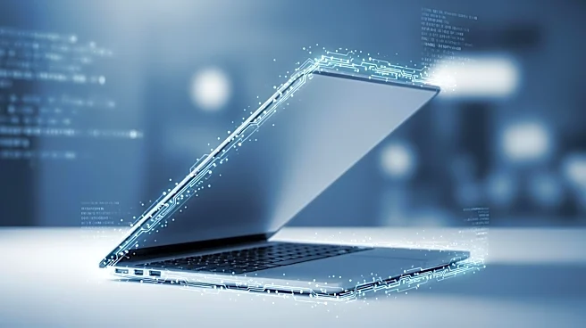AI Coders Find Solutions to Keep Laptops Running While Closed, Enhancing Productivity