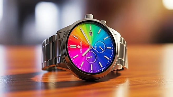 Crowds Force Swatch Stores to Close on Royal Pop Release Day
