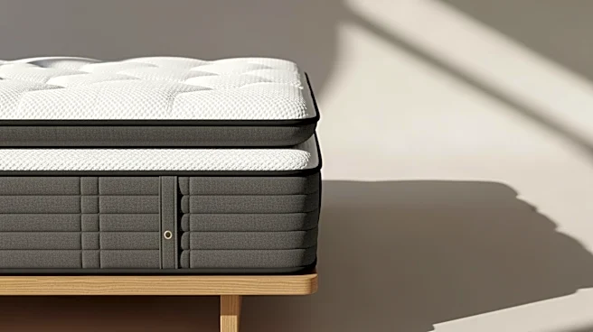 The Original Mattress Factory Tops Consumer Reports for Best Mattress Retailer