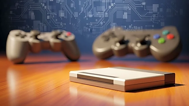 Hamster Corporation Plans Extensive Expansion of Console Archives Series