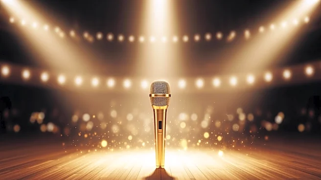 ACM Awards 2026: Megan Moroney Leads Nominations, Star-Studded Performances Expected