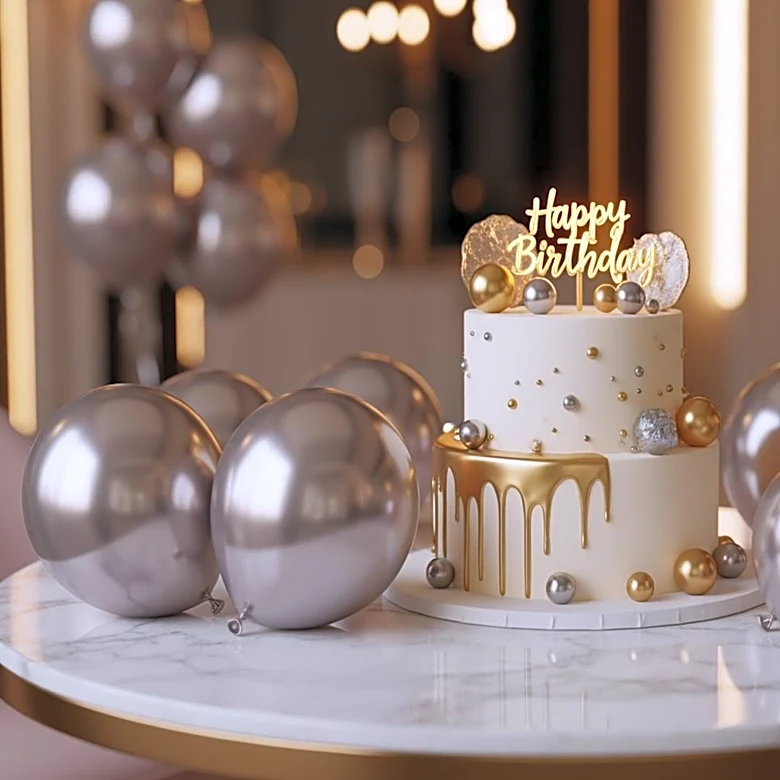 Rihanna and A$AP Rocky Host Extravagant Birthday Party for Son RZA