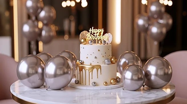 Rihanna and A$AP Rocky Host Extravagant Birthday Party for Son RZA