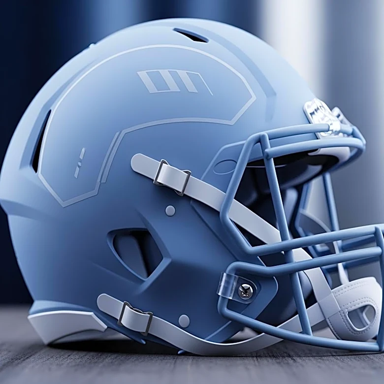Ole Miss Football's Uniforms Ranked for 2025 Season: Powder Blue Tops the List